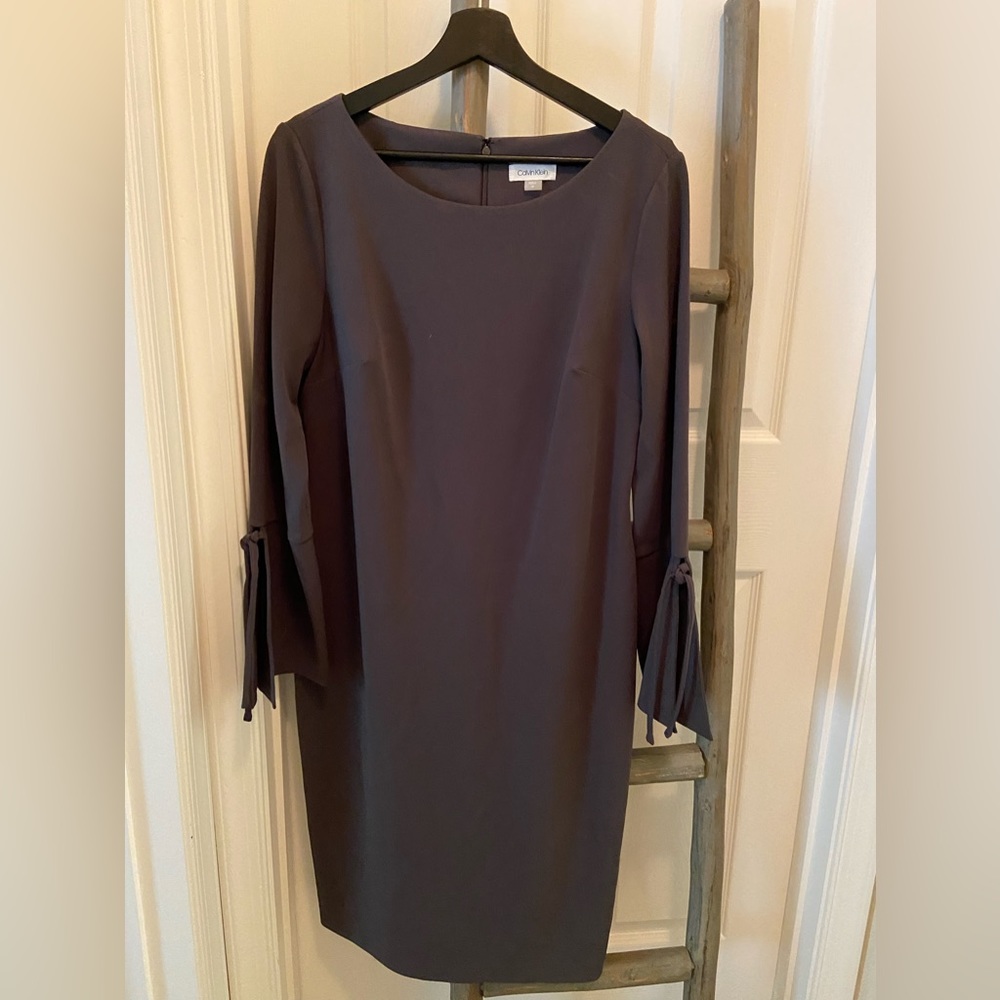 Calvin Klein dress - new with tags - Size 14